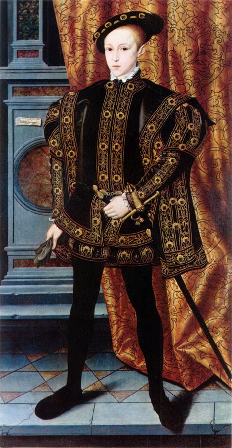 king edward's son prince tudor